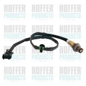 Lambdasonde von HOFFER 7481091