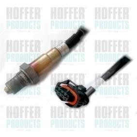 Comprar Sonda lambda de HOFFER 7481509 a bajo precio de 151,27 €