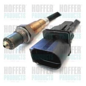 Lambdasonde von HOFFER 7481528