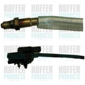 Lambdasonde von HOFFER 7481530