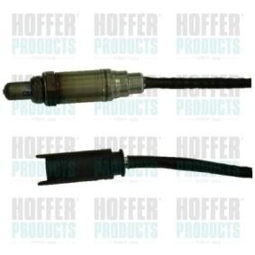 Lambdasonde von HOFFER 7481533