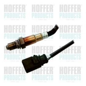 SKODA Lambdasonde von HOFFER