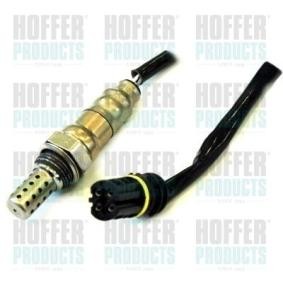 Lambdasonde von HOFFER 7481736