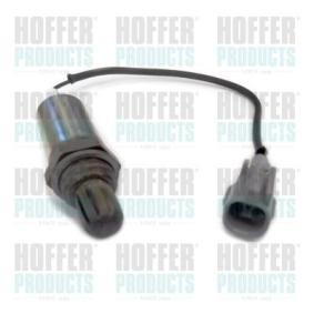 Lambdasonde von HOFFER 7481880