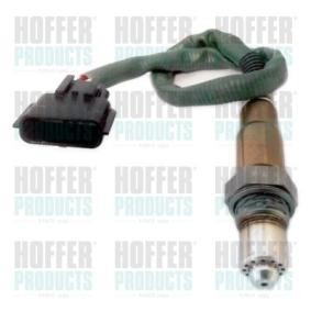 Acquista Sonda lambda da HOFFER 7481901 a buon mercato per soli 179,29 €