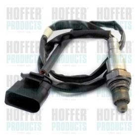 Lambdasonde von HOFFER 7481914