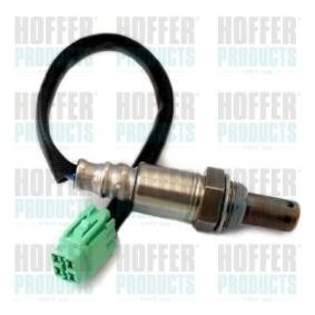 Comprar Sonda lambda de HOFFER 7481919 a bajo precio de 330,84 €