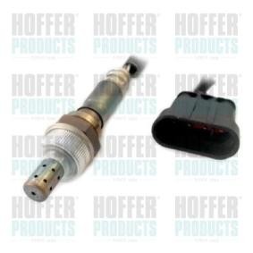 LANCIA Lambdasonde von HOFFER
