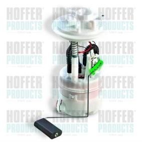 Compre Unidade de alimentação de combustível da HOFFER 7506467 a um preço baixo por 120,29 €