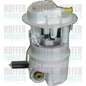 Compre Unidade de alimentação de combustível da HOFFER 7506825 a um preço baixo por 110,32 €
