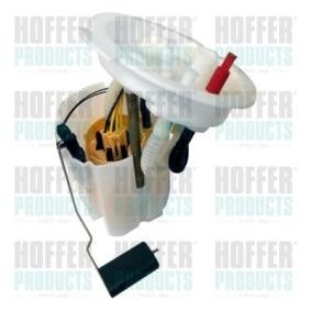 Kraftstoff-Fördereinheit für MINI von HOFFER