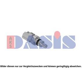 Kjøp Termostat, kjølemiddel av AKS DASIS 751036N til den lave prisen 105,80 NOK