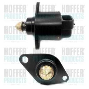 Leerlaufregler von HOFFER 7514006