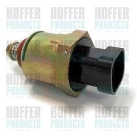 Compre Válvula de regulação do ralenti, alimentação de ar da HOFFER 7514063 a um preço baixo por 62,81 €