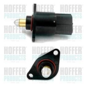 Leerlaufregler von HOFFER 7514065