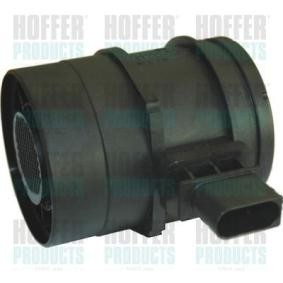 Osta Ilmamassamittari HOFFER:llä 7516186 edullisesti hintaan 380,90 €