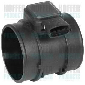 Osta Ilmamassamittari HOFFER:llä 7516193 edullisesti hintaan 90,62 €