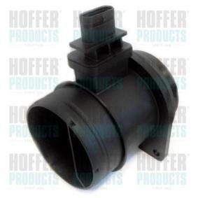 Luftmassenmesser (LMM) 7516369 für MINI