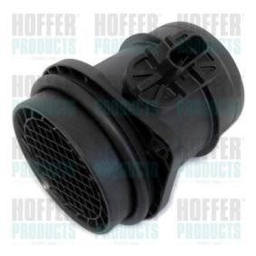 Luftmassenmesser (LMM) 7516371 für Cabrio (F57) für 186,42 CHF
