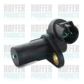 Osta Impulssianturi, kampiakseli HOFFER:llä 7517409 edullisesti hintaan 17,29 €