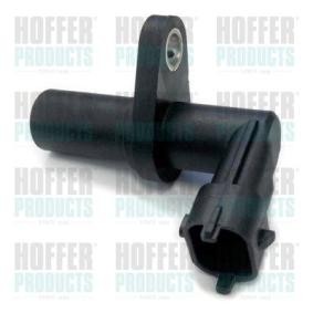 Comprar Sensor de cigüeñal de HOFFER 7517945 a bajo precio de 24,12 €