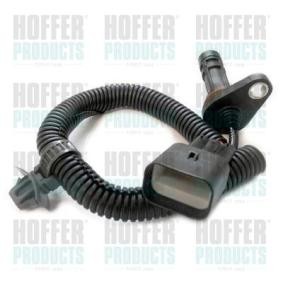 Comprar Sensor de cigüeñal de HOFFER 7517970 a bajo precio de 153,69 €