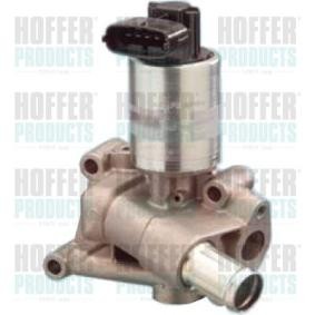 Acquista Valvola EGR da HOFFER 7518035 a buon mercato per soli 122,43 €