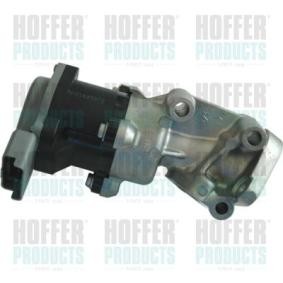 AGR-Ventil von HOFFER 7518082