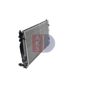 Achetez des Thermostat d'eau AKS DASIS 751899N à prix pour 27,50 €