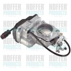 Compre Corpo de borboleta da HOFFER 7519024 a um preço baixo por 675,94 €