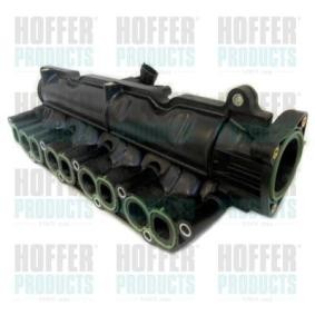 Achetez des Collecteur d'admission HOFFER 7519261 à prix pour 449,82 €