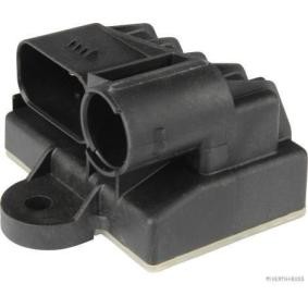 Compre Módulo de comando, tempo de incandescência da HERTH+BUSS ELPARTS 75614341 a um preço baixo por 127,06 €