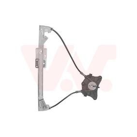 Osta Lasinnostin VAN WEZEL:llä 7606263 edullisesti hintaan 84,95 €