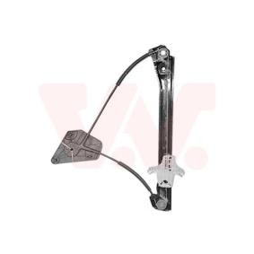 Osta Lasinnostin VAN WEZEL:llä 7617264 edullisesti hintaan 57,60 €