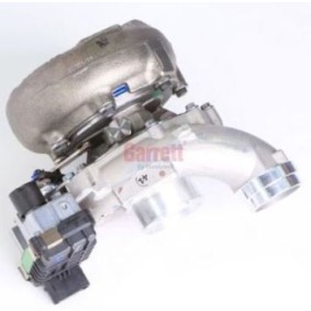 Compre Turbocompressor da GARRETT 765155-9007W a um preço baixo por 879,75 €