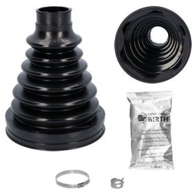 Acquista Cuffia semiasse da BIRTH 7655/KM a buon mercato per soli 17,43 €
