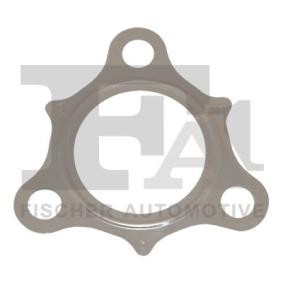 Turboladerdichtung 770-913 LEXUS von FA1