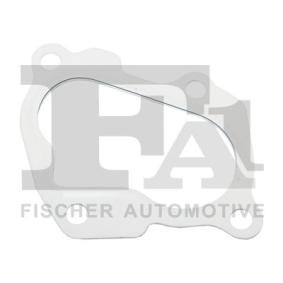 Dichtung, Abgasrohr für TOYOTA von FA1