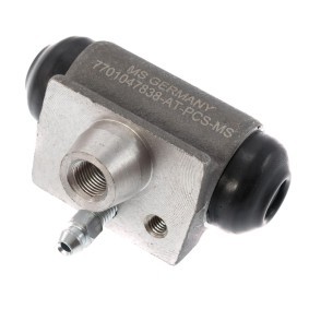 Osta Jarrusylinteri MASTER-SPORT:llä 7701047838-AT-PCS-MS edullisesti hintaan 9,38 €