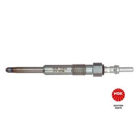 Achetez des Bougie de préchauffage NGK 7717 à prix pour 15,89 €