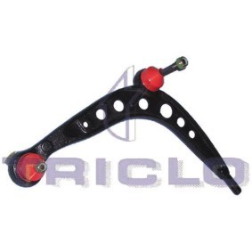 Querlenker für ALPINA von TRICLO