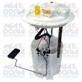 Compre Unidade de alimentação de combustível da MEAT & DORIA 77549 a um preço baixo por 143,30 €