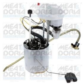 Compre Unidade de alimentação de combustível da MEAT & DORIA 77567 a um preço baixo por 161,61 €