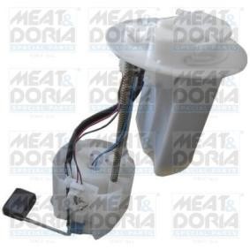Achetez des Unité d'injection de carburant MEAT & DORIA 77618 à prix pour 437,68 €