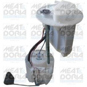 Achetez des Unité d'injection de carburant MEAT & DORIA 77620 à prix pour 522,44 €