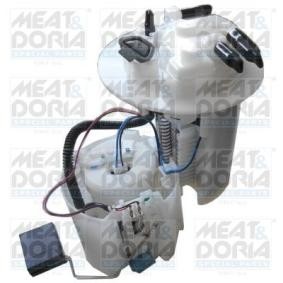 Achetez des Unité d'injection de carburant MEAT & DORIA 77621 à prix pour 397,11 €