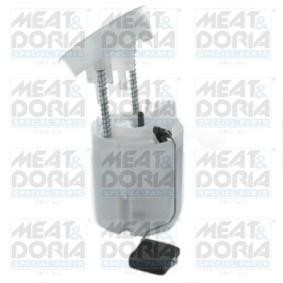 Compre Unidade de alimentação de combustível da MEAT & DORIA 77633 a um preço baixo por 133,28 €