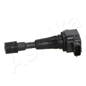 Comprar Bobina de encendido de ASHIKA 78-03-304 a bajo precio de 125,49 €