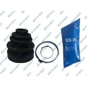 Compre Jogo de foles, veio de transmissão da GSP 780319 a um preço baixo por 8,45 €