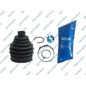Acquista Kit cuffia, semiasse da GSP 780422 a buon mercato per soli 9,25 €